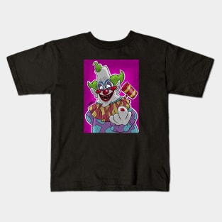 Jumbo Kids T-Shirt